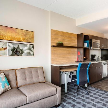 Towneplace Suites By Marriott Pittsburgh Harmarville Εξωτερικό φωτογραφία