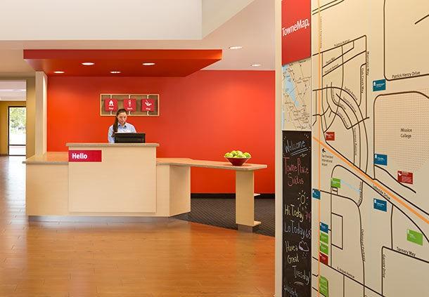Towneplace Suites By Marriott Pittsburgh Harmarville Εξωτερικό φωτογραφία