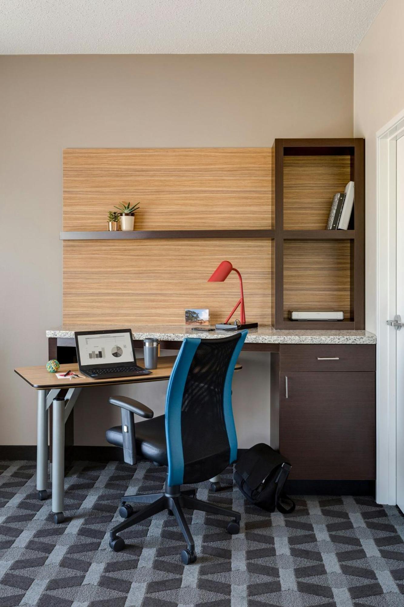 Towneplace Suites By Marriott Pittsburgh Harmarville Εξωτερικό φωτογραφία