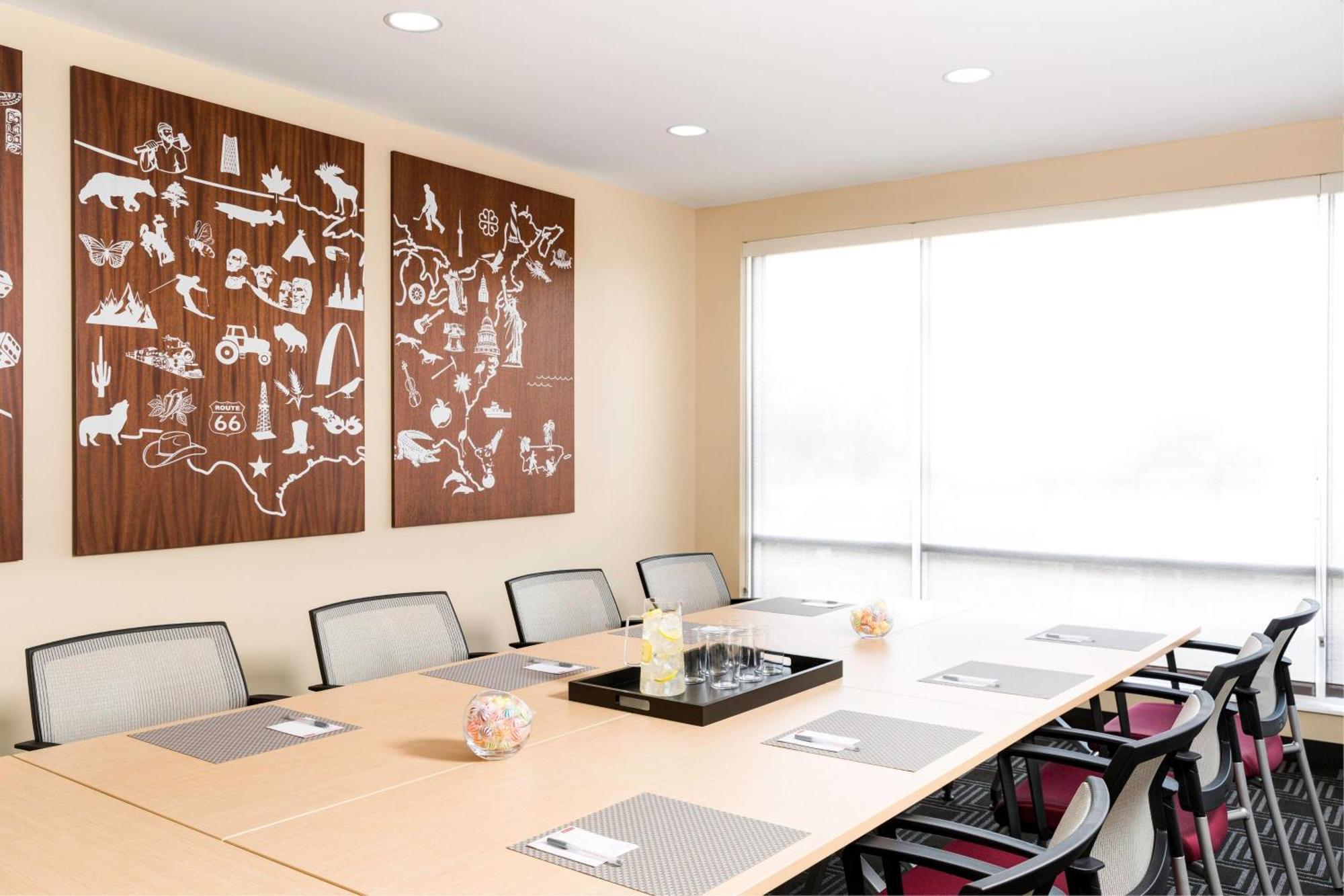 Towneplace Suites By Marriott Pittsburgh Harmarville Εξωτερικό φωτογραφία
