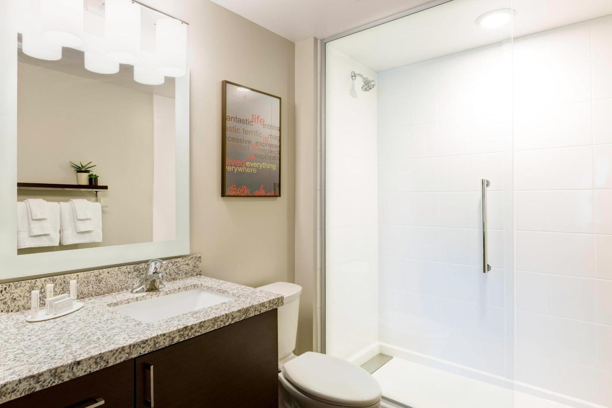 Towneplace Suites By Marriott Pittsburgh Harmarville Εξωτερικό φωτογραφία