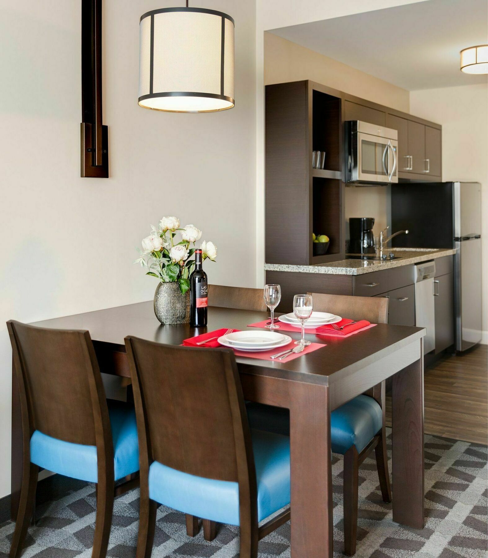 Towneplace Suites By Marriott Pittsburgh Harmarville Εξωτερικό φωτογραφία